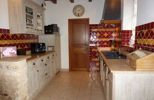 Le Bugue Maison | Maison Périgourdine