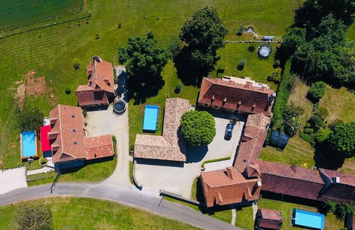 Le Bugue Maison | Maison Périgourdine