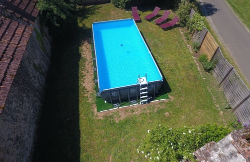 Le Bugue Maison | Maison Périgourdine