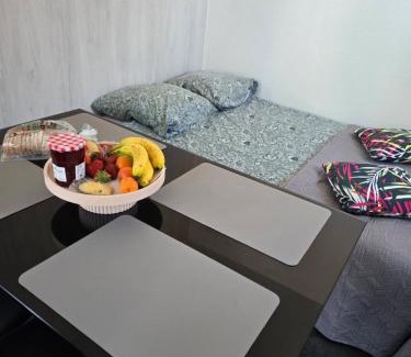 Bourg-le-Roi Maison | Pétale