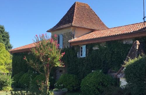 Gamarde-les-Bains Appartement | Pîgeonnier du Rau, avec Parc et Piscine 1-1