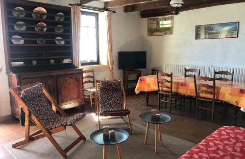 Gamarde-les-Bains Appartement | Pîgeonnier du Rau, avec Parc et Piscine 1-1