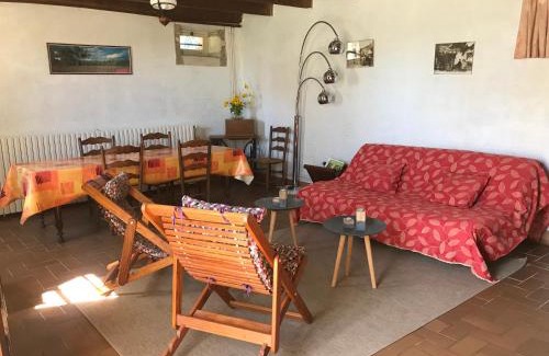 Gamarde-les-Bains Appartement | Pîgeonnier du Rau, avec Parc et Piscine 1-1