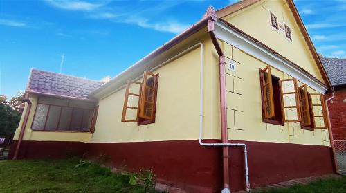 Hosszuvolgy Maison | Póni Kuckó Vendégház és Minifarm