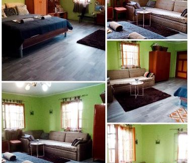 Hosszuvolgy Maison | Póni Kuckó Vendégház és Minifarm