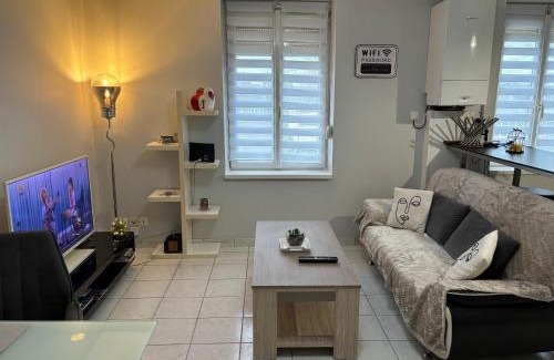 Amneville Appartement | Pôle Thermal & Touristique Amnéville