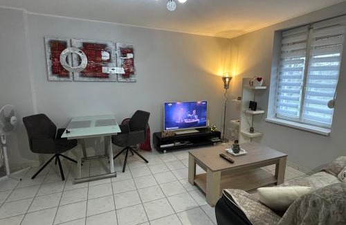 Amneville Appartement | Pôle Thermal & Touristique Amnéville
