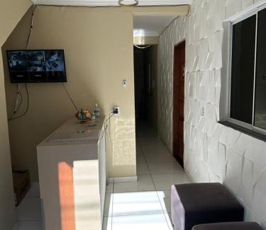Serrinha Appartement | Pôr do sol apartamentos
