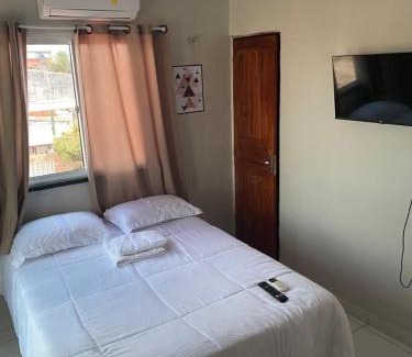 Serrinha Appartement | Pôr do sol apartamentos