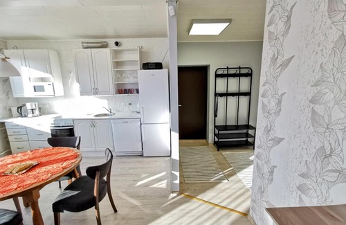 Poltsamaa Appartement | Põltsamaa city apartement