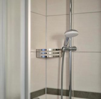 Poessneck Appartement | Pößnecker Werkstätten - Alte Bäckerei