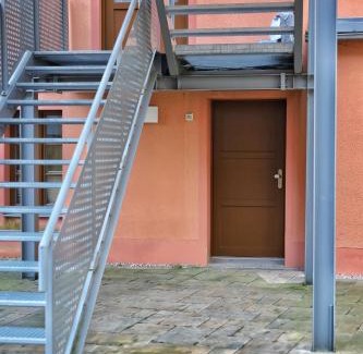 Poessneck Appartement | Pößnecker Werkstätten - Alte Bäckerei
