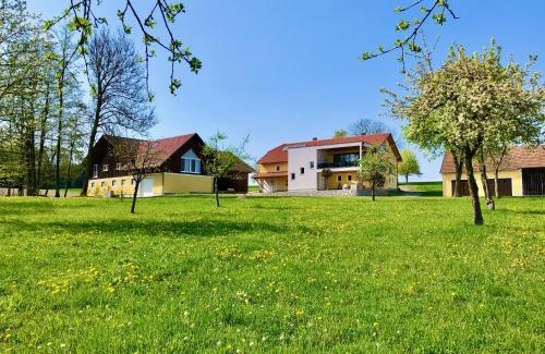Wendling Appartement | Pötti Studios