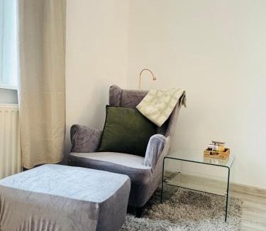 Ustron Appartement | Pępek Ustronia