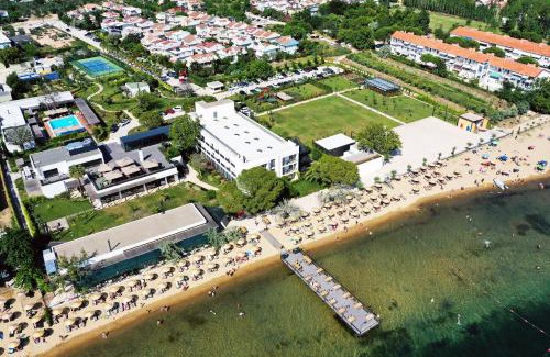 Erdek Hôtel | Pınar Otel