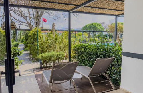 Erdek Hôtel | Pınar Otel