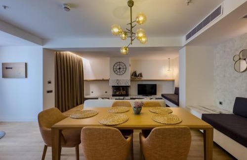 Erdek Hôtel | Pınar Otel