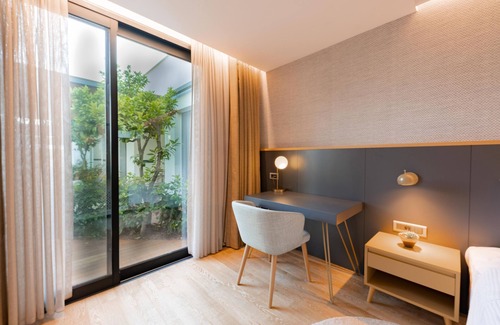 Erdek Hôtel | Pınar Otel