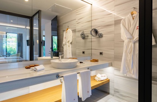 Erdek Hôtel | Pınar Otel