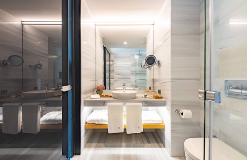 Erdek Hôtel | Pınar Otel