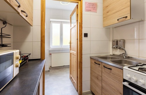 Aniolki Appartement | Płowce 24 Guest Spot No. 3