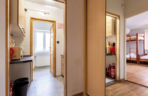 Aniolki Appartement | Płowce 24 Guest Spot No. 3