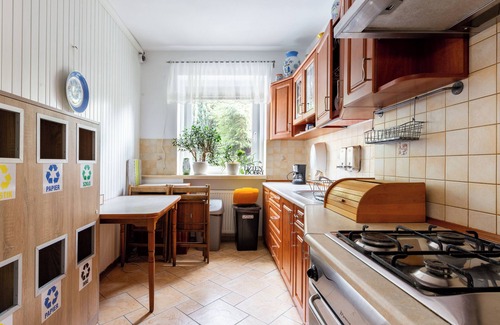 Aniolki Appartement | Płowce 24 Guest Spot No. 2