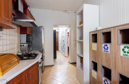 Aniolki Appartement | Płowce 24 Guest Spot No. 1