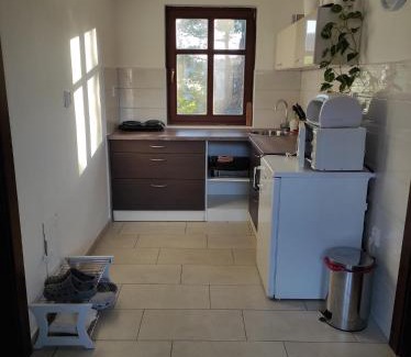 Mirkov Maison | Příjemné ubytování na farmě