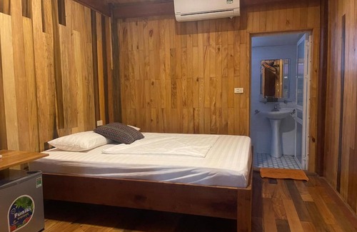 Nghia Lo Maison | Pơ Mu Homestay