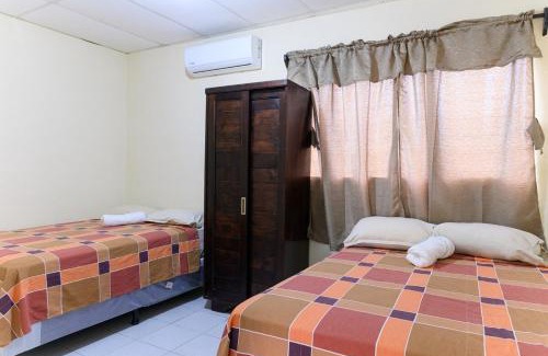 Flores Appartement | p Apartamentos Petenchel, por Aeropuerto Flores, Petén no 3