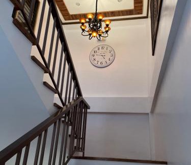 Legazpi Hôtel | P&B Residences Legazpi