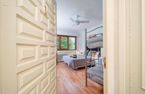 El Plantio Appartement | P CasaCafe Madrid Calle Carlos Dubois 3
