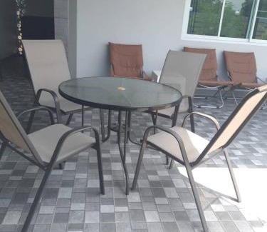 Kut Chum Maison | p&d รีสอร์ท อำเภอกุดชุม
