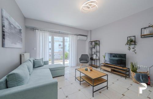 Nea Michaniona Appartement | P Deluxe Suites A4