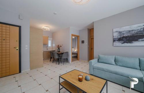 Nea Michaniona Appartement | P Deluxe Suites A4