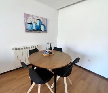 Aveiro Appartement | P&H Apartment