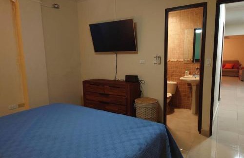 Las Tablas Appartement | P H Claribel Piso 3 en Las Tablas al lado del Hotel Presidente