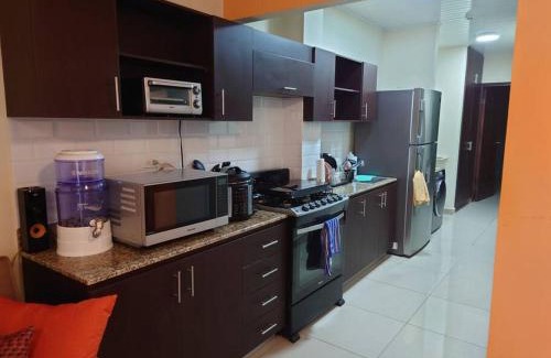 Las Tablas Appartement | P H Claribel Piso 3 en Las Tablas al lado del Hotel Presidente