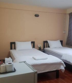 Chong Kham Maison | P.L.P Guesthouse - Mae Hong Son