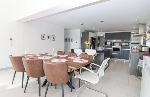 Banff Cottage | P'lace of Glassaugh, PORTSOY