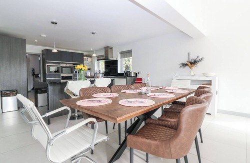 Banff Cottage | P'lace of Glassaugh, PORTSOY