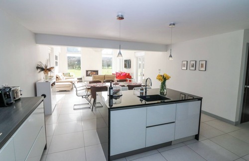Banff Cottage | P'lace of Glassaugh, PORTSOY