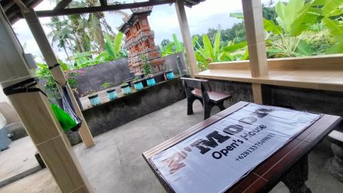 Sengkidu Maison | P'Moon Open Inn
