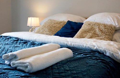 Mokotow Appartement | P&O Business Serviced Apartments CYBERNETYKI