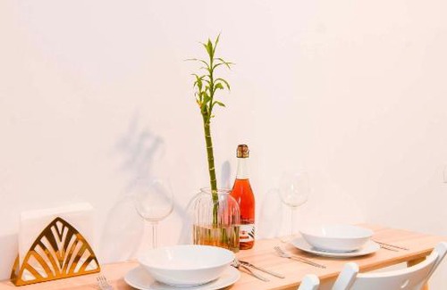 El Ejido Appartement | P&P Apartaments Arapiles