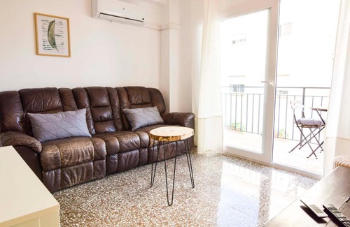 El Ejido Appartement | P&P Apartaments Arapiles