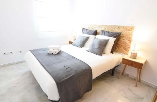 El Ejido Appartement | P&P Apartaments Carrera de Capuchinos