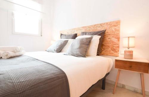 El Ejido Appartement | P&P Apartaments Carrera de Capuchinos