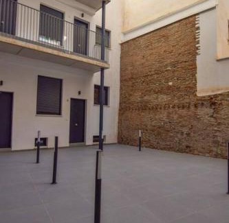 El Molinillo Appartement | P&P callejón de ollería